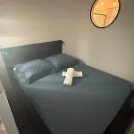 Cocon Lumineux A 2 Min Du Port Et Des Restaurants * Hyeres