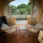 Cocon Lumineux A 2 Min Du Port Et Des Restaurants * Hyeres