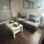 Apartment Cocon Lumineux A 2 Min Du Port Et Des Restaurants *