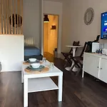 Cocon Lumineux A 2 Min Du Port Et Des Restaurants
