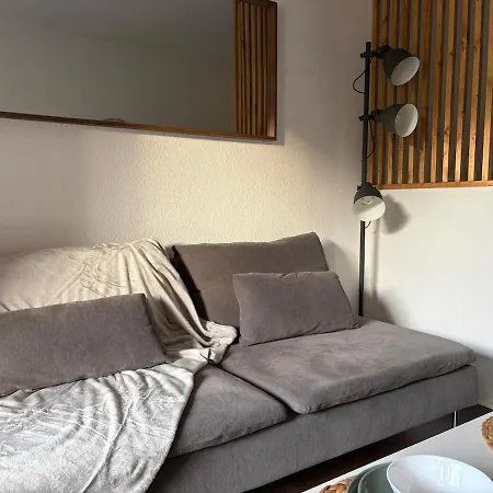 Cocon Lumineux à 2 Min Du Port Et Des Restaurants * Hyères