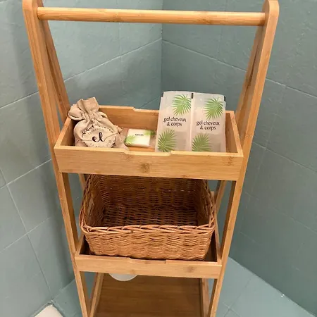 Cocon Lumineux à 2 Min Du Port Et Des Restaurants * Hyères