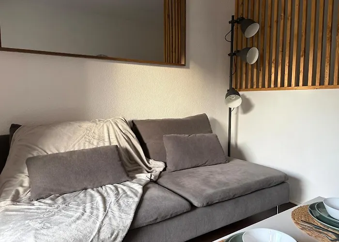 Cocon Lumineux à 2 Min Du Port Et Des Restaurants * Hyères