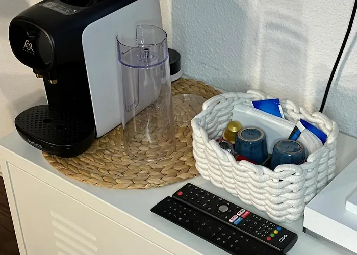 Cocon Lumineux à 2 Min Du Port Et Des Restaurants