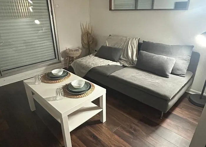 Appartement Cocon Lumineux à 2 Min Du Port Et Des Restaurants *