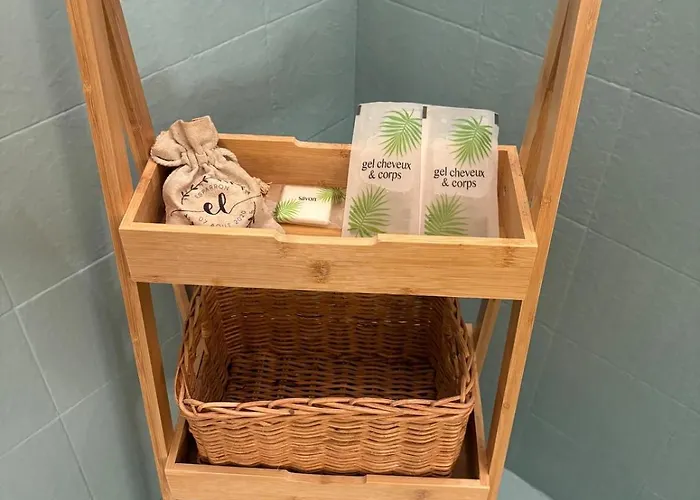 Cocon Lumineux à 2 Min Du Port Et Des Restaurants * Hyères